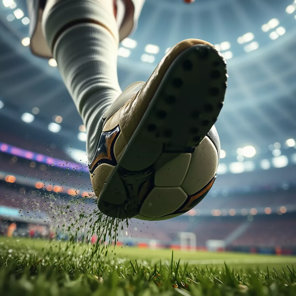 Soi Kèo Argentina vs Thụy Sĩ: Đại Diện Nam Mỹ Có Tiếp Tục Tiến Sâu? — view 2